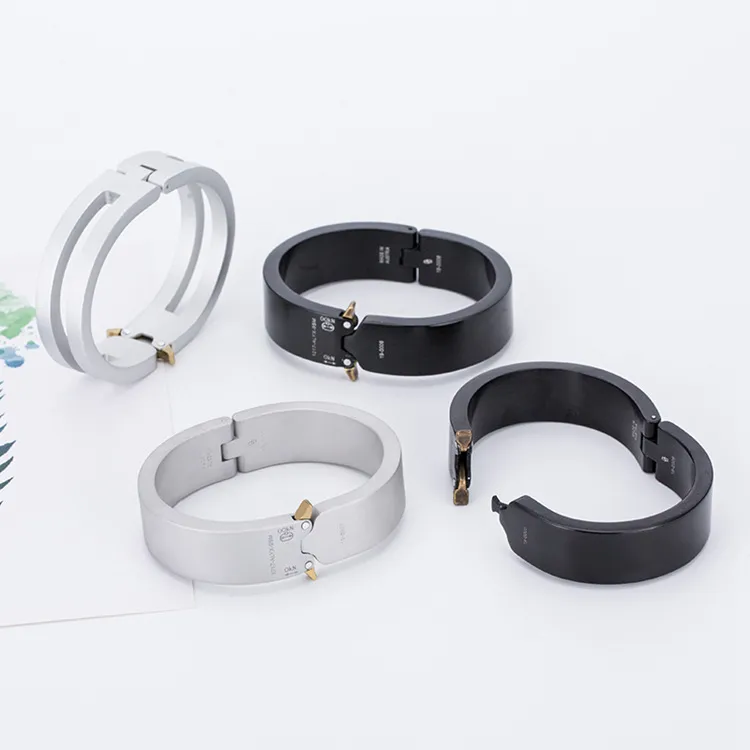 Minimal Tactical Bangle