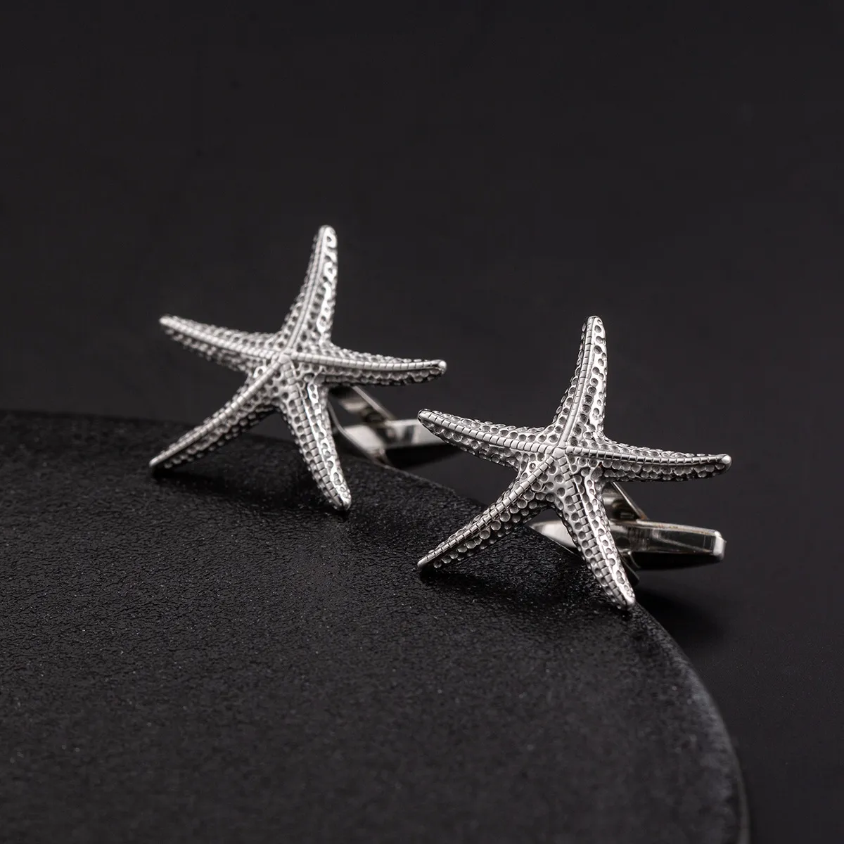 Starfish Pendant Necklace