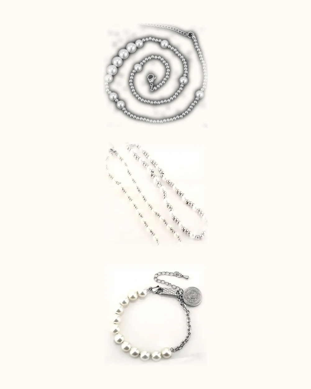 Pearlcore Pearl Stack