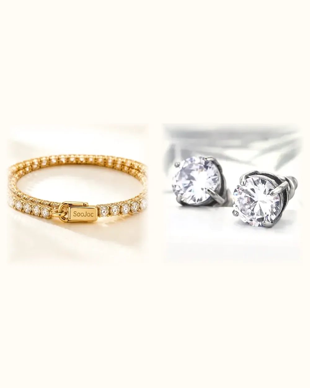 Originals Lite-Luxe Set